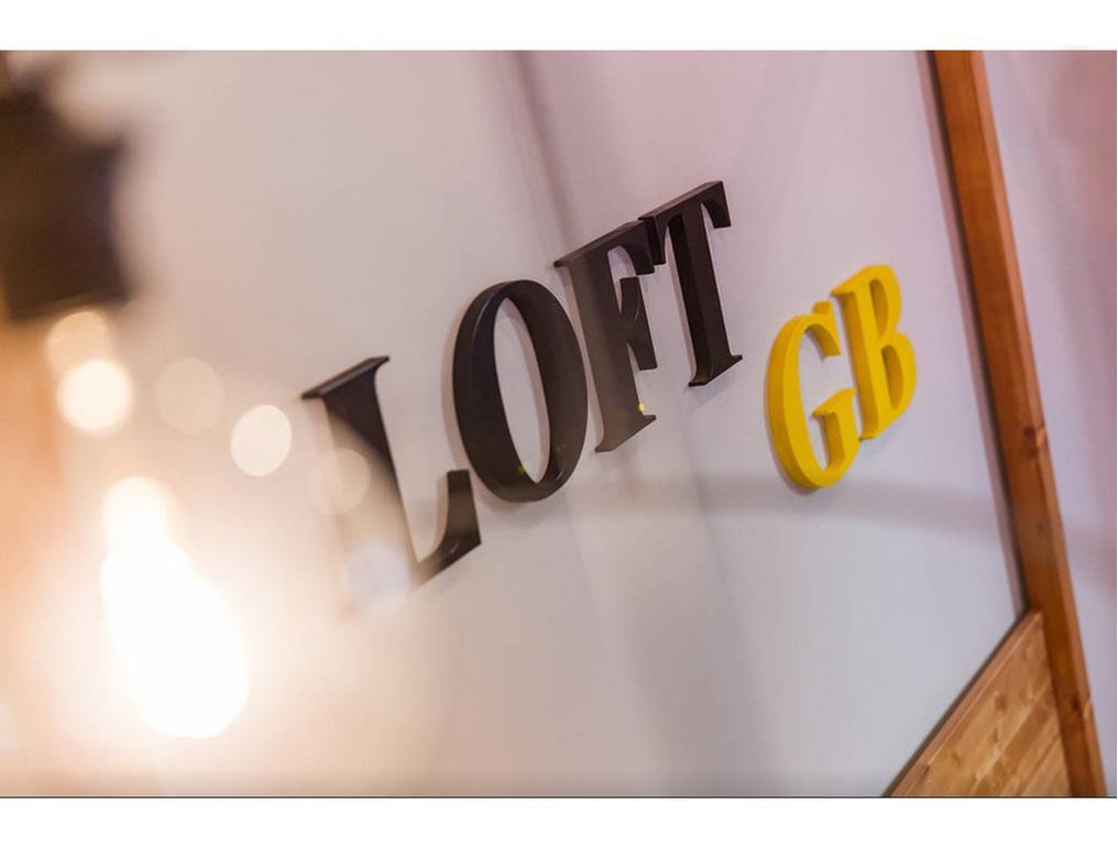 فندق بولينيانو آ ماريفي  Loft Gb الغرفة الصورة